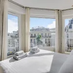 Appartement Pick A Flat's In Opera - Rue Joseph Sansboeuf *
