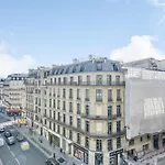 Pick A Flat's In Opera - Rue Joseph Sansboeuf Appartement Parijs