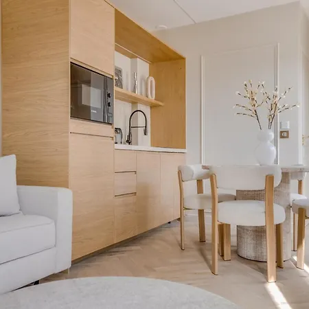 Pick A Flat's In Opera - Rue Joseph Sansboeuf Apartment Paris