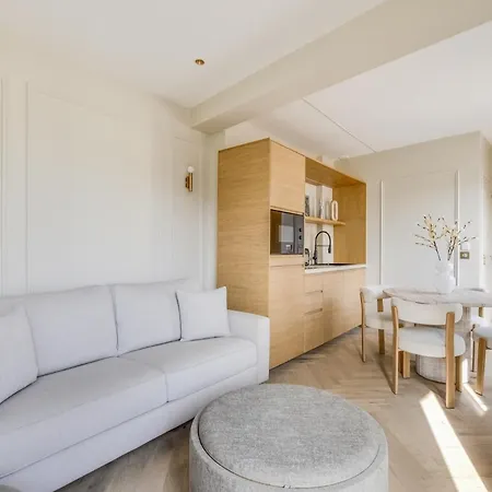Daire Pick A Flat's In Opera - Rue Joseph Sansboeuf *